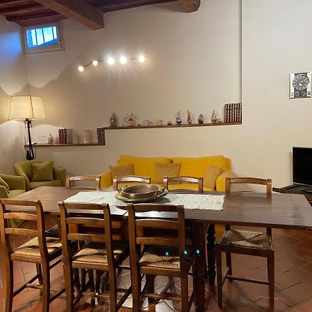 Ferienwohnung Fiesolana 26 Florenz Exterior foto