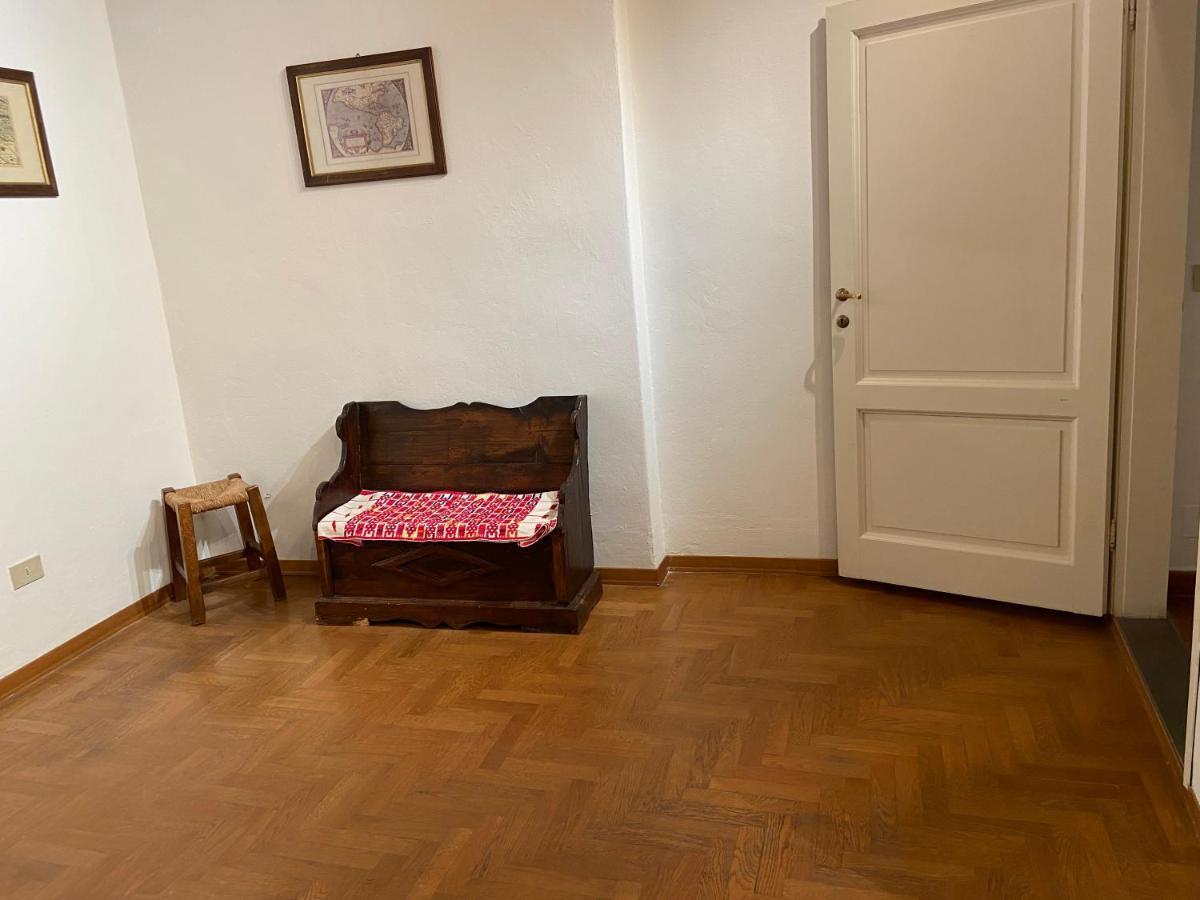 Ferienwohnung Fiesolana 26 Florenz Exterior foto